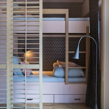 Apartamento Le petit M Chamonix au pied du Brévent Exterior foto