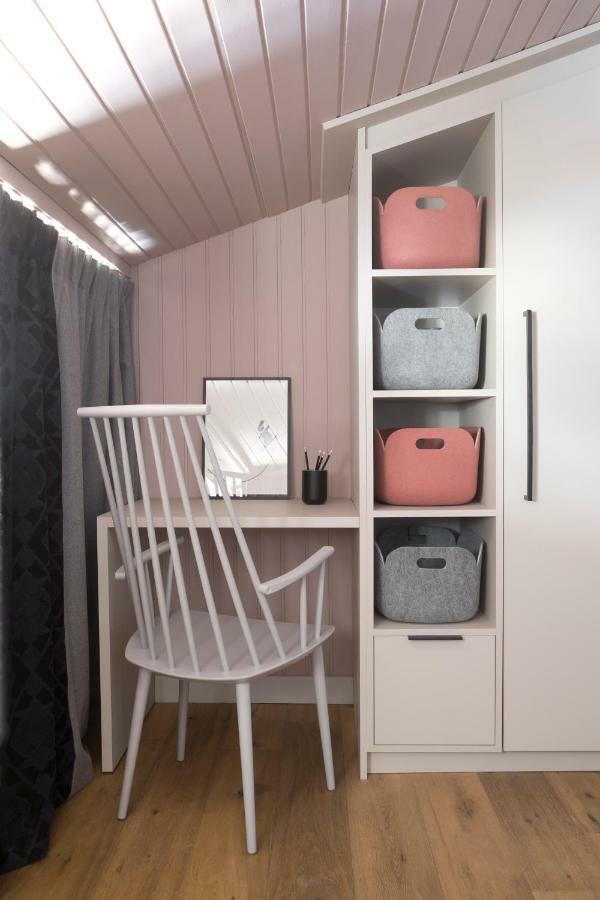 Apartamento Le petit M Chamonix au pied du Brévent Exterior foto